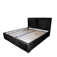Pat tapitat Gold Patrat 180 x 200 M95 Pat tapitat Gold Patrat 180 x 200 M95